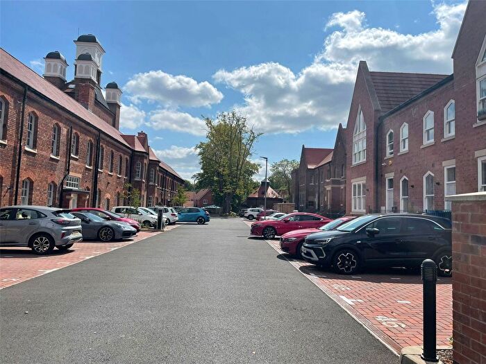 Property To Rent In Arkell Way, Birmingham, West Midlands, B29