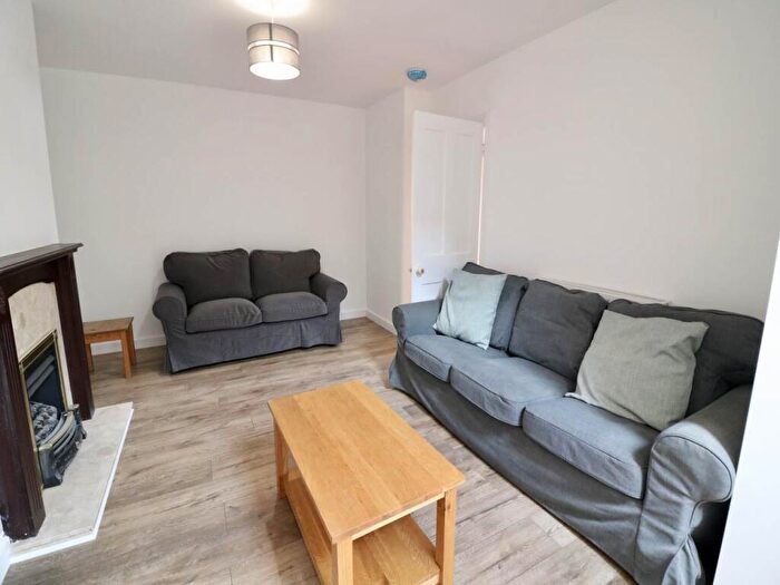 4 Bedroom House To Rent In Milton Road, Cambridge, CB4