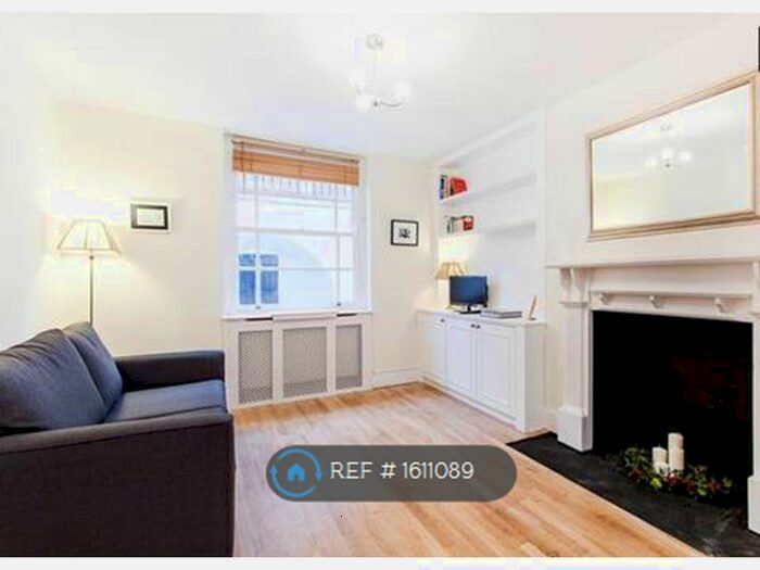 2 Bedroom Maisonette To Rent In Aylesford Street, London, SW1V