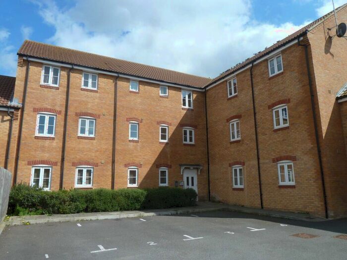 1 Bedroom Apartment To Rent In St Johns Court, Whitbourne Avenue, Swindon, Wiltshire, SN3