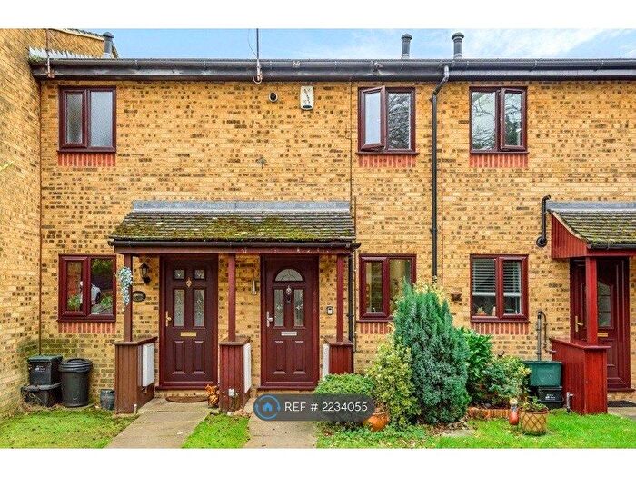 2 Bedroom Terraced House To Rent In York Rise, Orpington, BR6