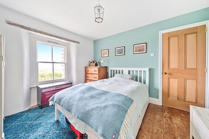 5 Bedroom Detached House For Sale In Treligga Downs, Delabole, Cornwall, PL33