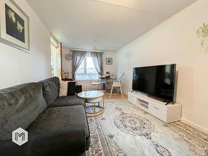 1 Bedroom Flat For Sale In Paderborn Court, Bolton, Greater Manchester, BL1