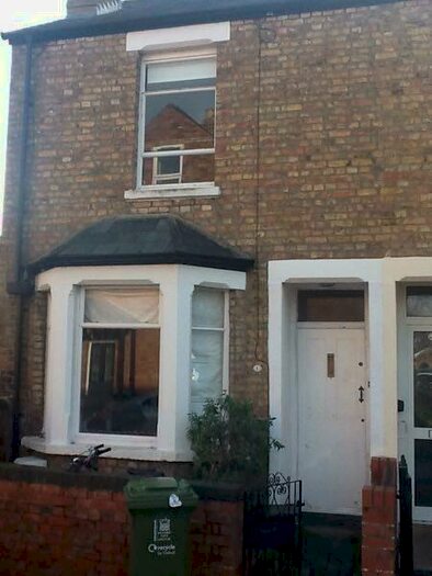 2 Bedroom Terraced House To Rent In Barnet Street, Oxford, OX4