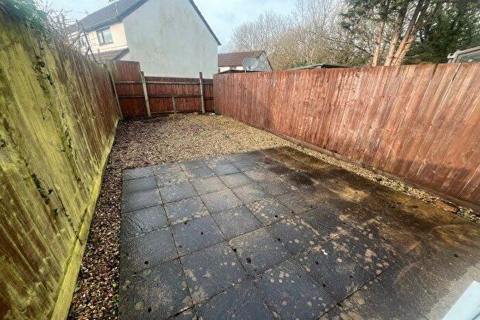 1 Bedroom Property To Rent In Heritage Park, Cardiff, CF3