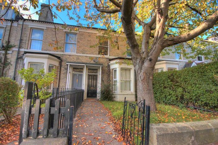 7 Bedroom Terraced House To Rent In Larkspur Terrace, Newcastle Upon Tyne, NE2