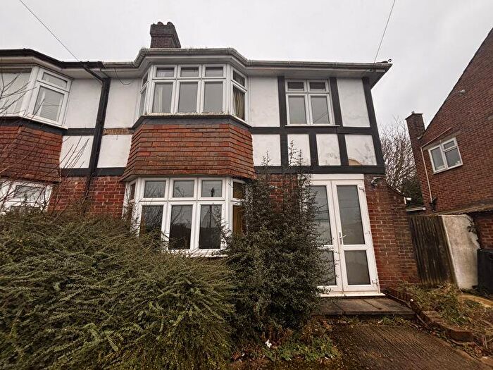 3 Bedroom Semi-Detached House To Rent In Ashford Road, Canterbury, CT1