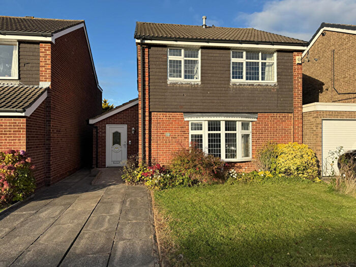 4 Bedroom Detached House For Sale In Huntley Avenue, Spondon, DE21