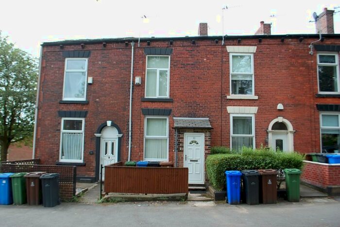 2 Bedroom Terraced House To Rent In Cambridge Street, Stalybridge, Cheshire, SK15