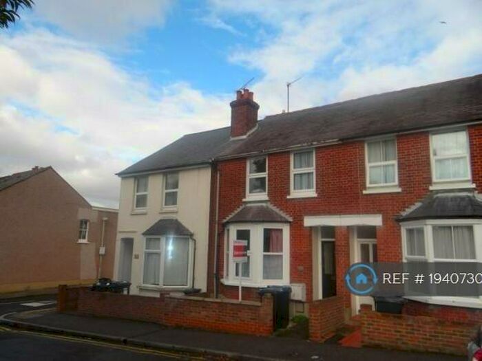 5 Bedroom Terraced House To Rent In North Holmes Road, Canterbury, CT1