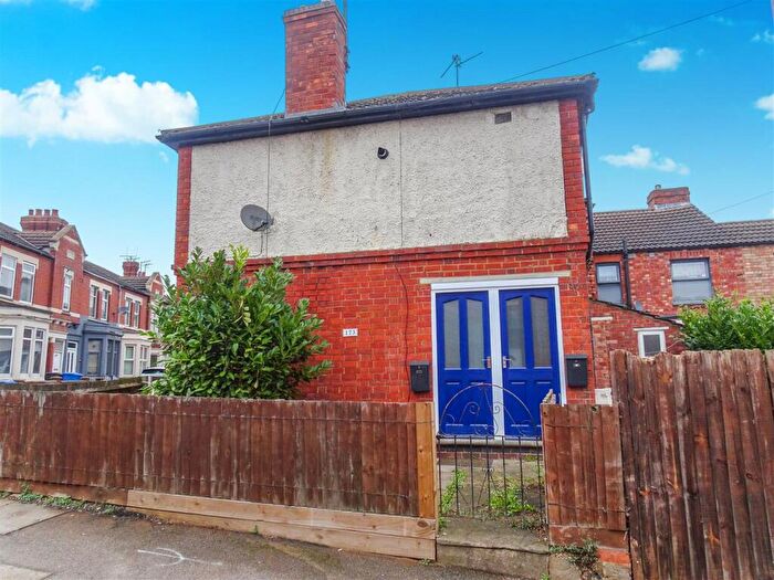 1 Bedroom Flat To Rent In Bath Road, Kettering, NN16