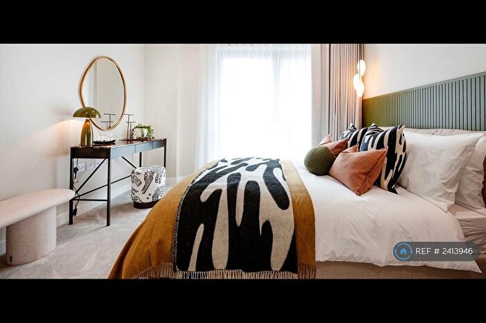 1 Bedroom Flat To Rent In Scarlet Court, London, N4