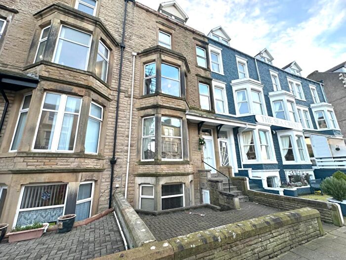 2 Bedroom Flat To Rent In West End Road, Morecambe, LA4