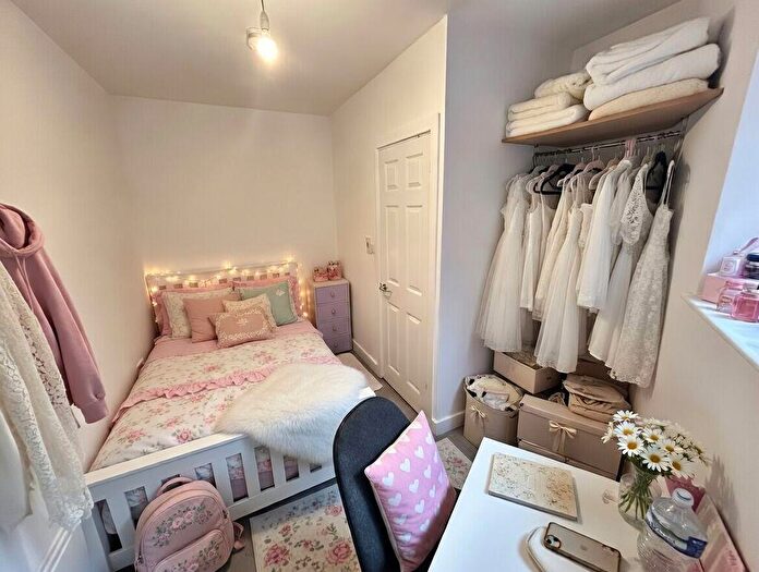 1 Bedroom Flat To Rent In Lower Parliament Street, Nottingham, NG1