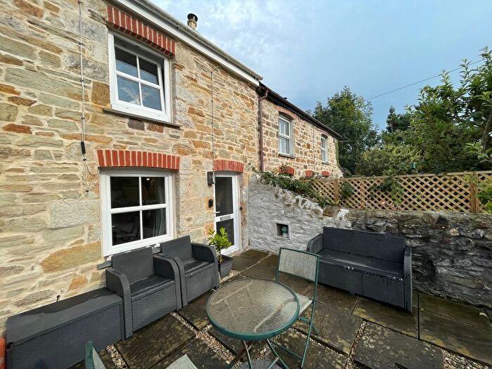 1 Bedroom Property To Rent In Riverside, Truro, TR4