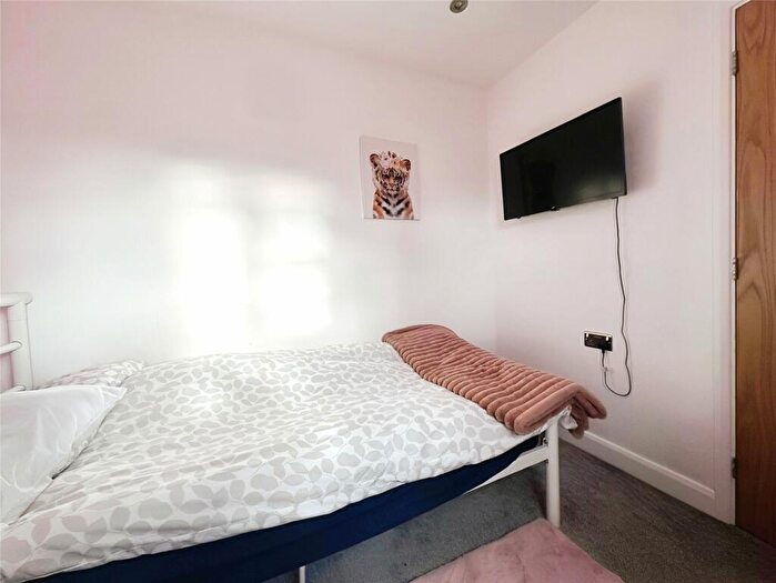 1 Bedroom Property To Rent In Northbourne Road, Gillingham, Kent, ME8