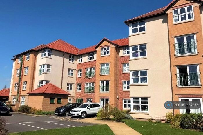 2 Bedroom Flat To Rent In West Park Garden Village, Darlington, DL2