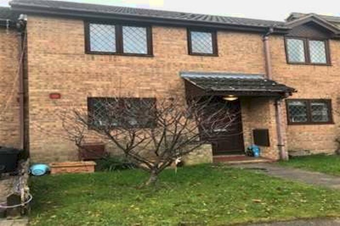 2 Bedroom House To Rent In West Totton, SO40