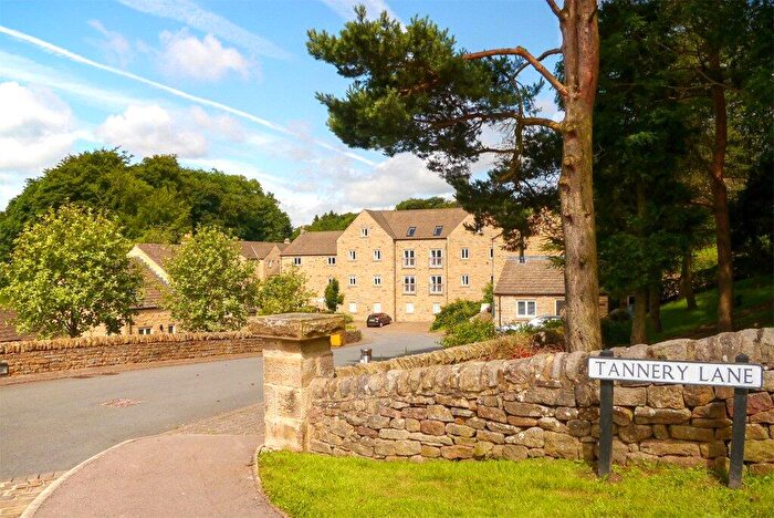 1 Bedroom Apartment For Sale In , Primrose Mill, Embsay, BD23