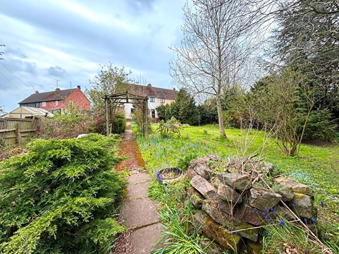 3 Bedroom Semi-Detached House For Sale In Hungarton Lane, Beeby, LE7