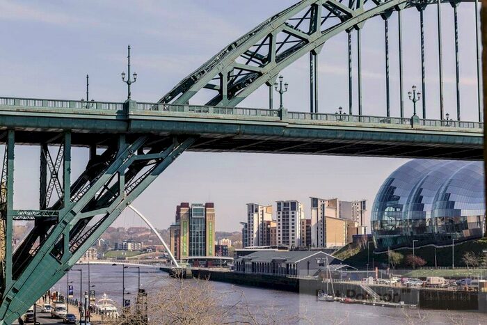 2 Bedroom Garage / Parking To Rent In Baltic Quay, Gateshead Quays, NE8