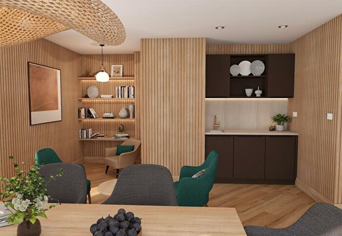 2 Bedroom Retirement Property For Sale In Lindfield Place, BN11