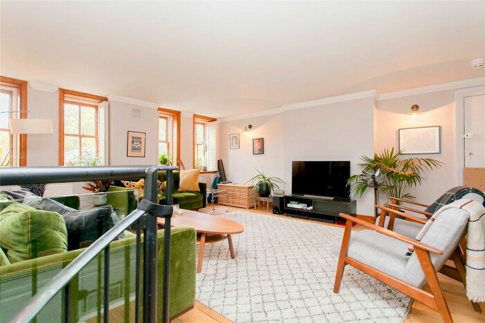 2 Bedroom Flat To Rent In Bramshaw Road, Hackney, London, E9