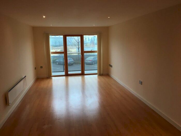 1 Bedroom Flat To Rent In Waterside Way, Wakefield, WF1