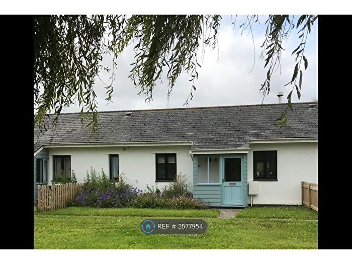 2 Bedroom Semi-Detached House To Rent In Velator, Braunton, EX33