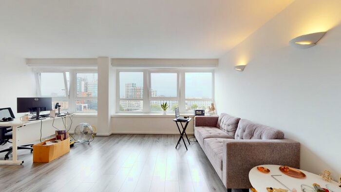 2 Bedroom Flat To Rent In Calderwood Street, London, SE18