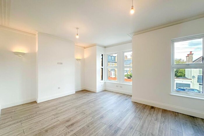 2 Bedroom Terraced House To Rent In Agnew Road, London, SE23