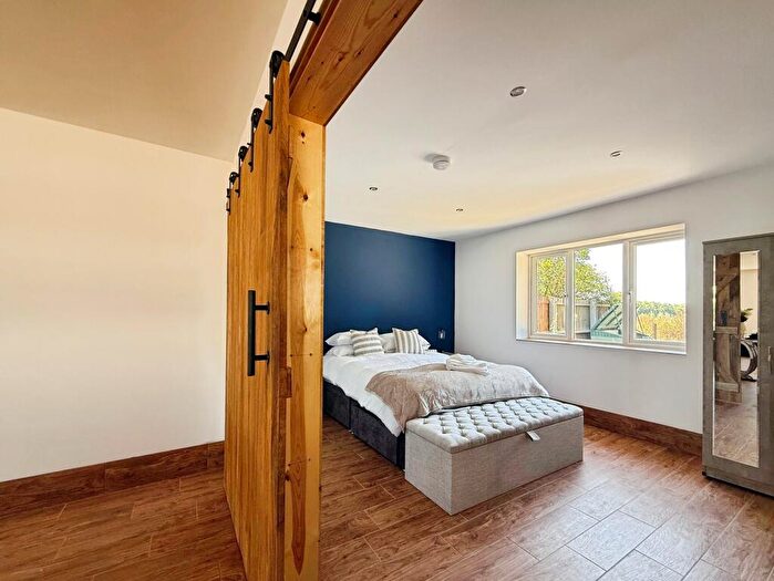 1 Bedroom House To Rent In Hurdle Drove, West Row, IP28