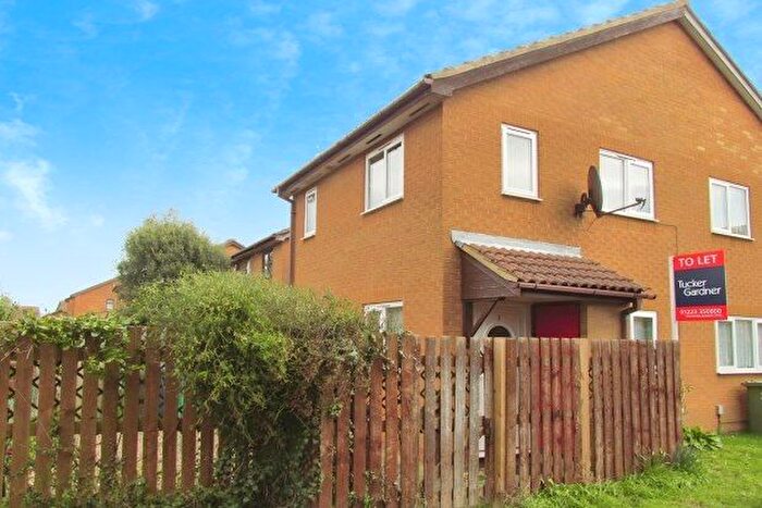 1 Bedroom Property To Rent In The Oaks, Cambridge, CB24