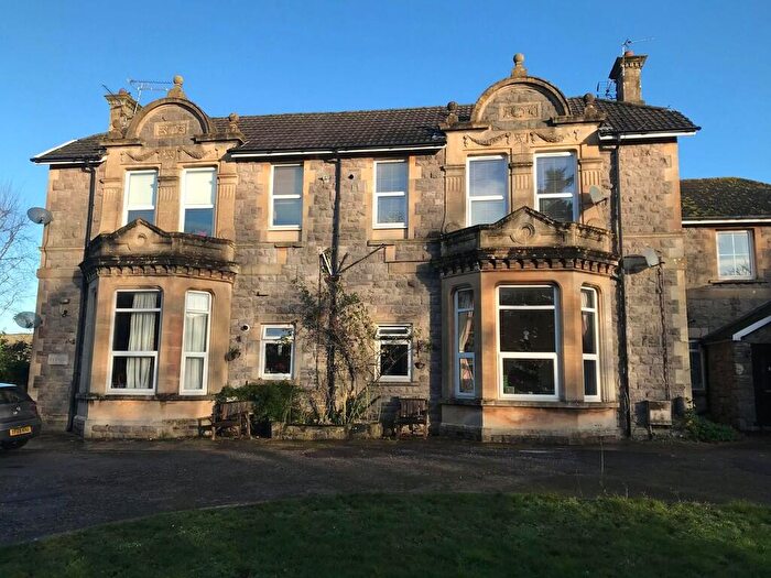 2 Bedroom Flat To Rent In Bridge Road, Bleadon, BS24