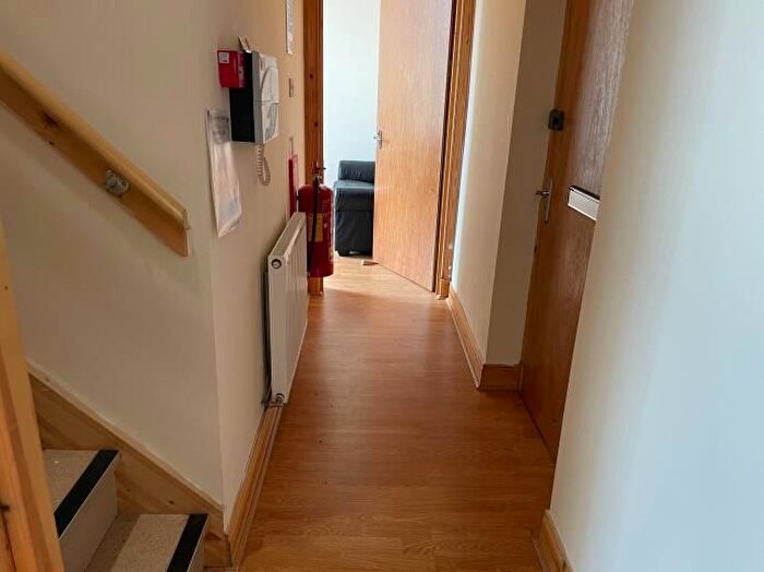 3 Bedroom Flat To Rent In Reform Street, Dundee (City Centre-Near Boots), DD1