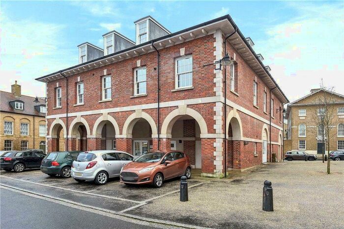 2 Bedroom Apartment To Rent In Wadebridge Square, Poundbury, Dorchester, DT1