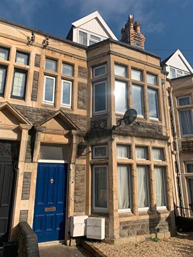 4 Bedroom Flat To Rent In Harcourt Road, Bristol, BS6