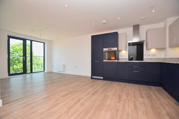 1 Bedroom Flat To Rent In Carmen Beckford Street, Bristol, BS1