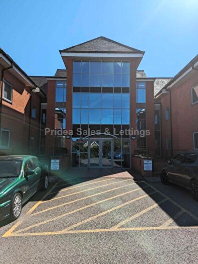 2 Bedroom Apartment For Sale In St Catherine`s Mews, Lincoln, LN5