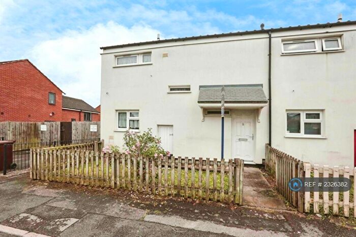 3 Bedroom End Of Terrace House To Rent In Swift Close, Birmingham, B36