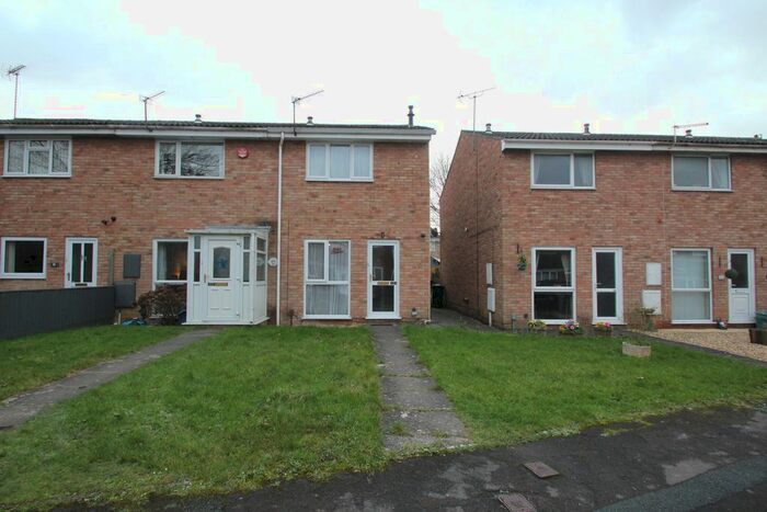 1 Bedroom Property To Rent In Church Drive, Quedgeley, Gloucester, GL2