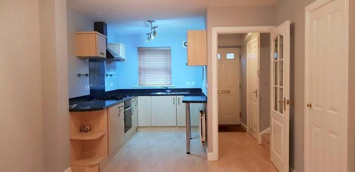 2 Bedroom Terraced House To Rent In Renaissance Point, North Shields, NE30