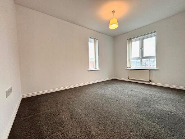 2 Bedroom Apartment To Rent In Congreve Way, Stratford Upon Avon, CV37
