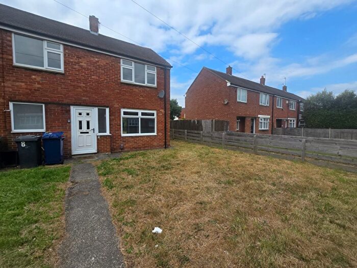 3 Bedroom Terraced House To Rent In Belloc Avenue, South Shields, NE34