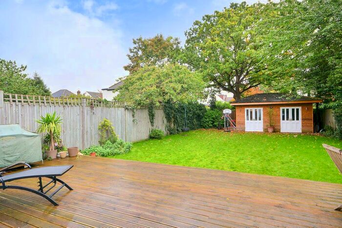 6 Bedroom Property To Rent In Lowther Road, Barnes, London, SW13