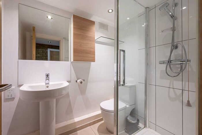 Studio To Rent In Denmark Lofts, Wimbledon Village, London, SW19