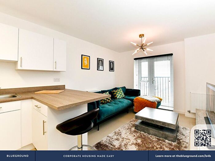 1 Bedroom Flat To Rent In Whitchurch, CF14