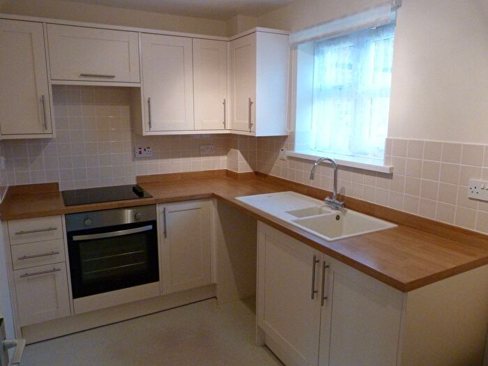 1 Bedroom Flat For Sale In Grosvenor Road, Broadstairs, CT10