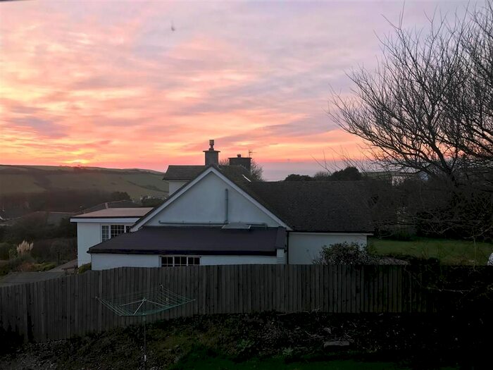 1 Bedroom Barn Conversion To Rent In Galmpton, Kingsbridge, TQ7