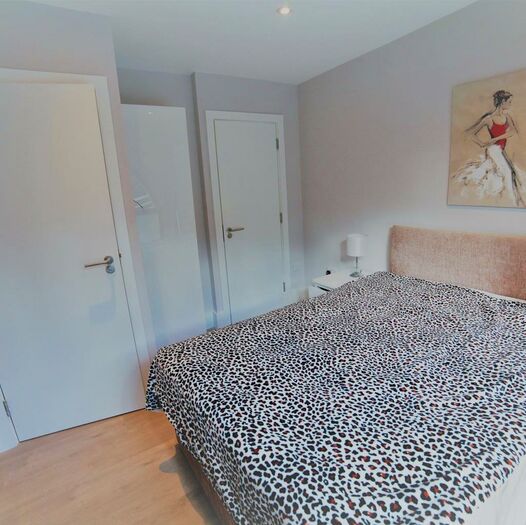 Studio To Rent In Finchley Road, West Hampstead, London, NW3